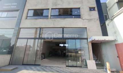 Salão para alugar, 250 m² por R$ 9.000/mês - Jardim Mollon - Santa Bárbara D'Oeste/SP
