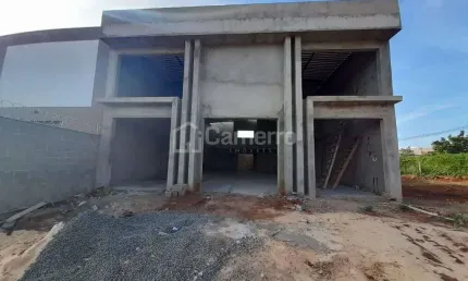 Salão para alugar, 290 m² por R$ 6.000/mês - Avenida Europa- Americana/SP