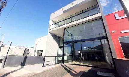 Salão para alugar, 800 m² por R$ 22.000/mês - Vila Mollon IV - Santa Bárbara D'Oeste/SP