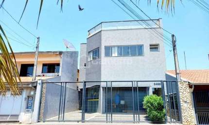 Salão à venda, 416 m² por R$ 970.000,00 - Jardim Europa I - Santa Bárbara D'Oeste/SP