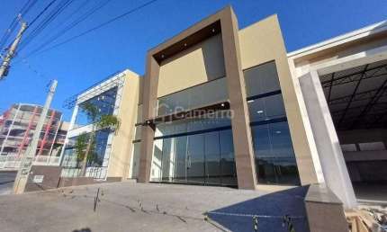 Salão à venda, 380 m² por R$ 2.500.000,00 - Vila Mollon IV - Santa Bárbara D'Oeste/SP