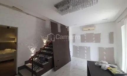 Salão para alugar, 128 m² por R$ 4.253,99/mês - Centro - Americana/SP