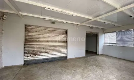 Salão para alugar, 174 m² por R$ 6.600,00/mês - Jardim Ipiranga - Americana/SP