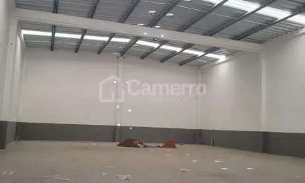 Salão à venda, 100 m² por R$ 3.400.000 - Jardim Boa Vista - Hortolândia/SP