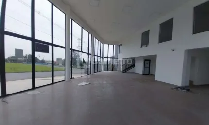 Salão à venda, 458 m² por R$ 3.000.000 - Jardim Lizandra - Americana/SP