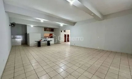 Salão para alugar, 150 m² por R$ 4.545/mês - Parque Novo Mundo - Americana/SP