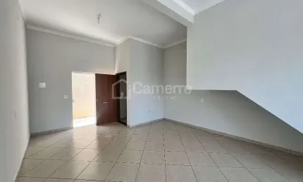 Salão para alugar, 50 m² por R$ 1.800/mês - Jardim Terramérica II - Americana/SP