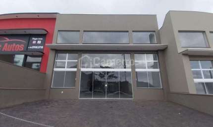 Salão para alugar, 270 m² por R$ 6.168,00/mês - Jardim Dona Regina - Santa Bárbara D'Oeste/SP