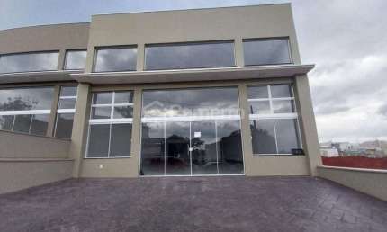 Salão para alugar, 270 m² por R$ 6.168/mês - Jardim Dona Regina - Santa Bárbara D'Oeste/SP