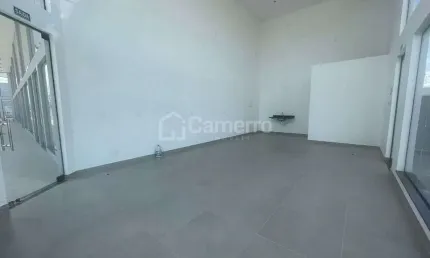 Salão para alugar, 44 m² por R$ 2.700/mês - Jardim Terramérica I - Americana/SP