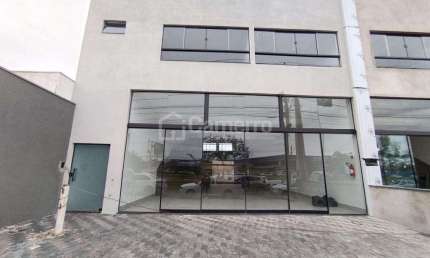 Salão para alugar, 250 m² por R$ 9.500/mês - Vila Mollon IV - Santa Bárbara D'Oeste/SP