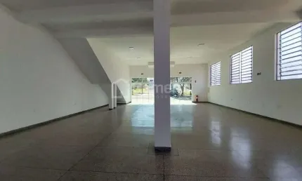 Salão à venda, 532 m² por R$ 850.000,00 - Parque das Nações - Americana/SP