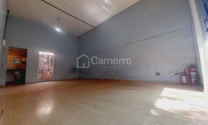 Salão para alugar, 80 m² por R$ 1.200,00/mês - Cidade Nova - Santa Bárbara D'Oeste/SP