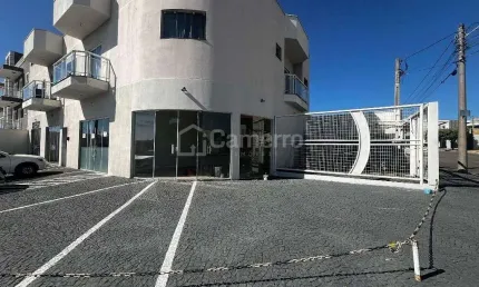Salão para alugar, 50 m² por R$1.800/mês - Jardim Terramérica II - Americana/SP