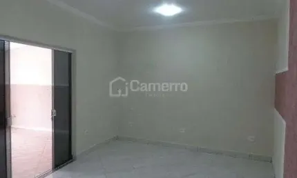 Salão para alugar, 30 m² por R$ 1.000/mês - Jardim Mirandola - Americana/SP