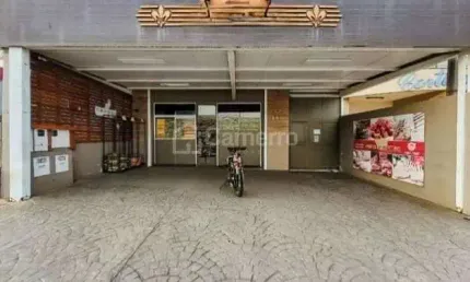 Salão à venda, 258 m² por R$ 1.100.000,00 - Jardim Ipiranga - Americana/SP