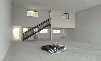Salão para alugar, 350 m² por R$ 12.000,00/mês - Vila Santa Catarina - Americana/SP