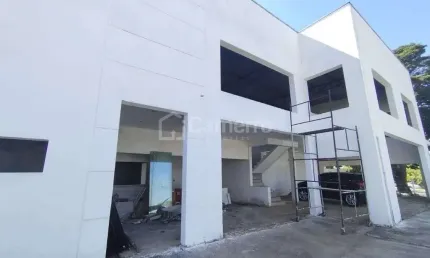 Salão para alugar, 350 m² por R$ 30.000/mês - Cidade Jardim - Americana/SP