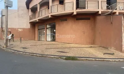 Salão para alugar por R$ 2.500/mês - Jardim Helena - Americana/SP
