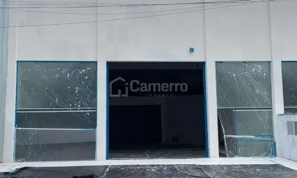 Salão para locação por R$7.500,00, Jardim Brasília, Americana, SP