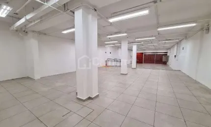 Salão para alugar, 320 m² por R$ 10.214,48/mês - Centro - Americana/SP