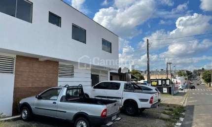 Salão à venda, 410 m² por R$ 990.000,00 - Centro - Santa Bárbara D'Oeste/SP