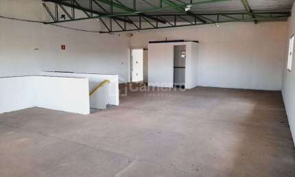 Salão para alugar, 150 m² por R$ 2.600/mês - Vila Mollon IV - Santa Bárbara D'Oeste/SP
