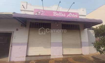 Salão para alugar, 30 m² por R$ 1.500/mês - Centro - Santa Bárbara D'Oeste/SP