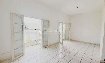 Sala para alugar, 266 m² por R$ 1.880,00/mês - Centro - Santa Bárbara D'Oeste/SP
