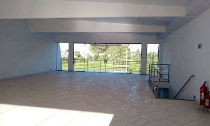 Sala para alugar, 200 m² por R$ 2.200,00/mês - Vila Ferrarezi - Santa Bárbara D'Oeste/SP