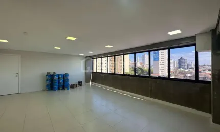 Sala comercial para alugar no Centro, Americana 
