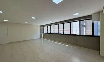 Sala comercial para alugar no Centro, Americana 