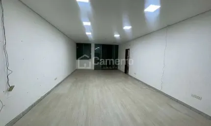 Sala para alugar, 60 m² por R$ 900/mês - Vila Mollon IV - Santa Bárbara D'Oeste/SP