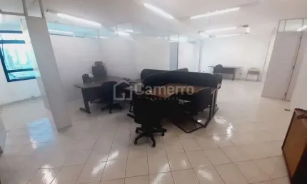 Sala comercial para alugar no Centro, Americana 