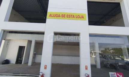 Sala para alugar, 54 m² por R$ 8.000/mês - Cidade Jardim - Americana/SP