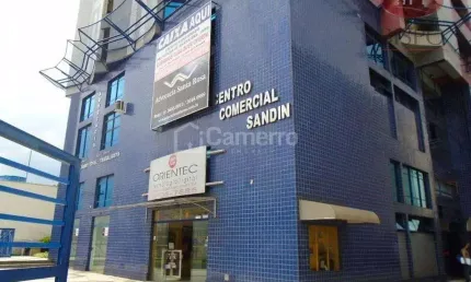 Sala à venda, 104 m² por R$ 450.000,00 - Centro - Americana/SP