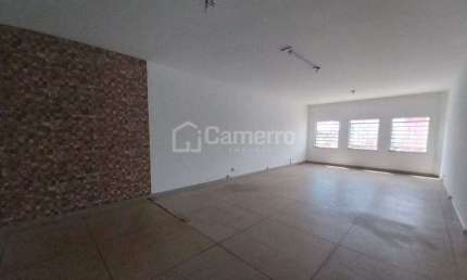 Sala para alugar, 80 m² por R$ 1.800/mês - Vila Belvedere - Americana/SP