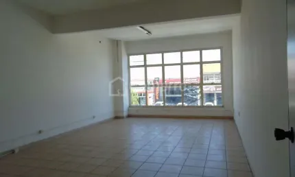 Sala para alugar, 70 m² por R$ 1.255,00/mês - Vila Molon - Americana/SP