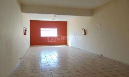 Sala para alugar, 70 m² por R$ 1.055,00/mês - Vila Molon - Americana/SP