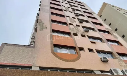 Sala para alugar, 48 m² por R$ 1.276,53/mês - Centro - Americana/SP