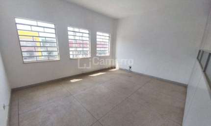 Sala para alugar, 80 m² por R$ 2.000/mês - Vila Belvedere - Americana/SP