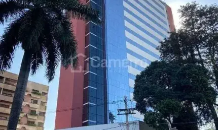 Laje para alugar, 270m² por R$ 15.000/mês - Santo Antônio - Americana/SP