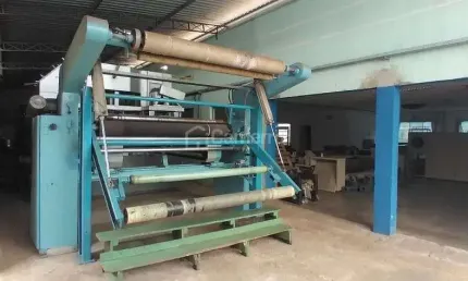 Galpão para alugar, 1065 m² por R$ 20.329,00/mês - Parque Industrial Harmonia - Nova Odessa/SP