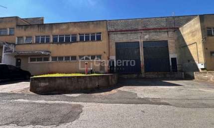 Galpão para alugar, 1500 m² por R$15.000/mês - Vila Israel - Americana/SP