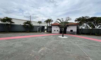 Galpão à venda, 1 m² por R$ 13.000 - Jardim Campo Belo - Americana/São Paulo