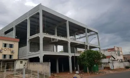 Galpão para alugar, 1000 m² por R$ 50.250,00/mês - Jardim Santa Rosa - Nova Odessa/SP