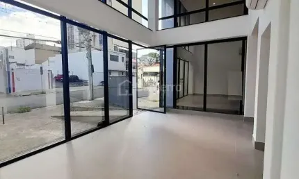Prédio para alugar, 350 m² por R$ 30.000,00/mês - Centro - Americana/SP
