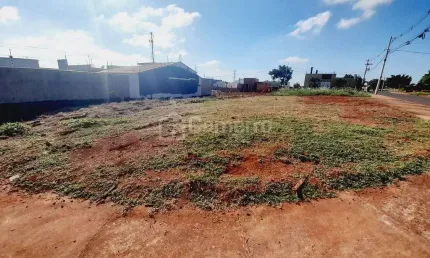 Terreno para alugar, 281 m² por R$ 3.000/mês - Jardim San Marino - Santa Bárbara D'Oeste/SP