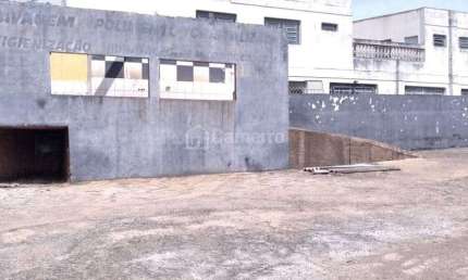 Terreno para alugar, 800 m² por R$ 4.000,00/mês - Jardim Ipiranga - Americana/SP