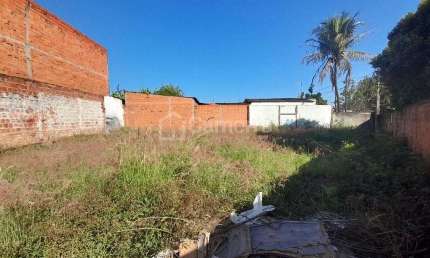 Terreno para alugar, 300 m² por R$ 2.500/mês - Candido Bertine - Santa Bárbara D'Oeste/SP